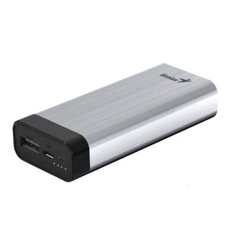 Genius ECO-u527 5200mAh Powerbank